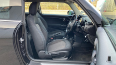 MINI Hatchback 1.5 Cooper D 3dr Diesel Hatchback